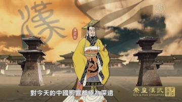 笑谈风云