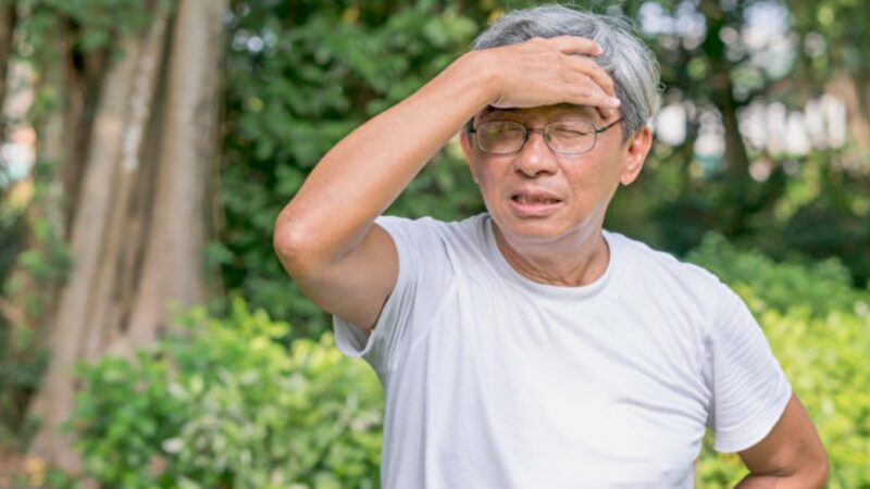 昏倒？可怕非典型糖尿病不预防后果严重