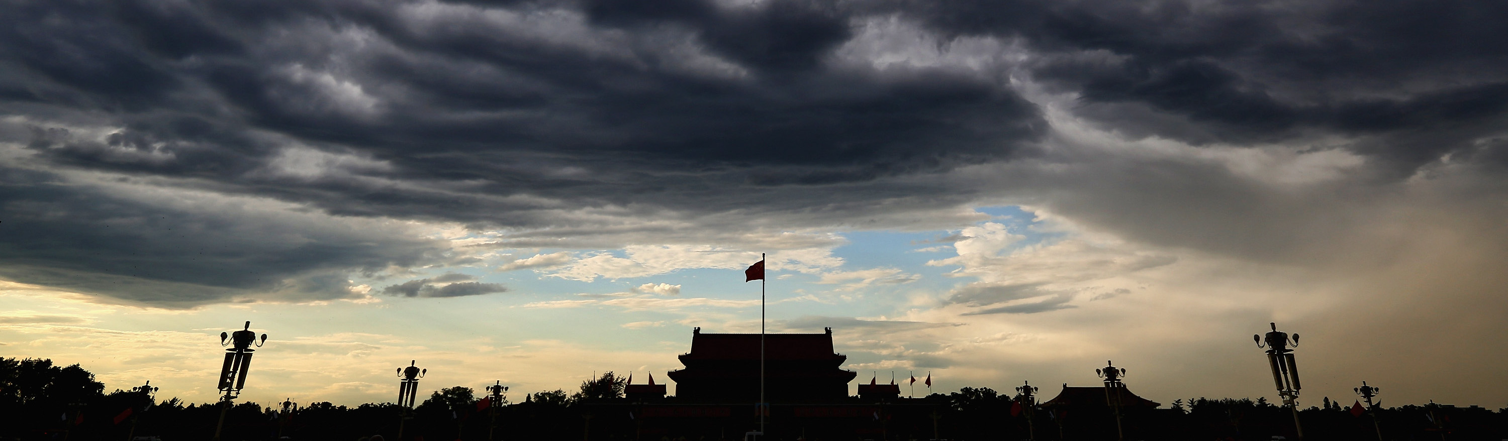 中国时局