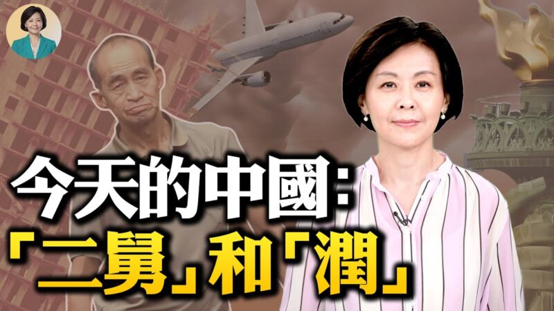 【方菲时间】“二舅”这碗鸡汤为何难以下咽？