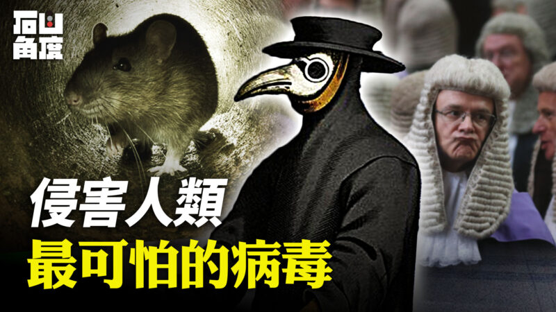 【有冇搞错】侵害人类最可怕的病毒