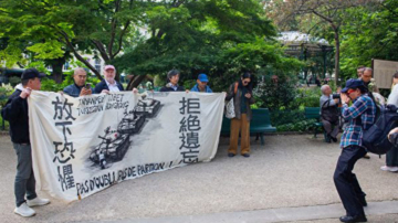 纪念六四35周年 议员：支持是一种责任