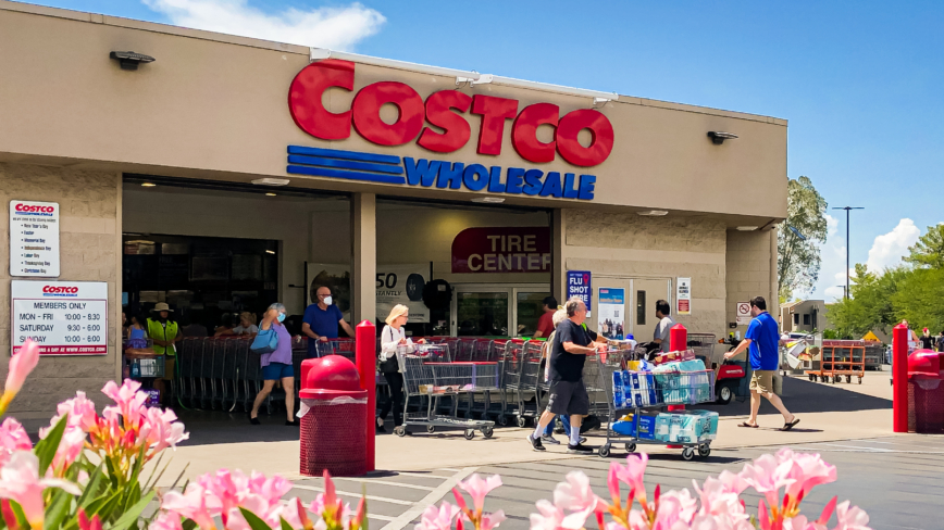 7款Costco人气杂货食品 获数千个五星好评