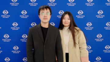 华人观神韵心生民族自豪感：中国需要真善忍