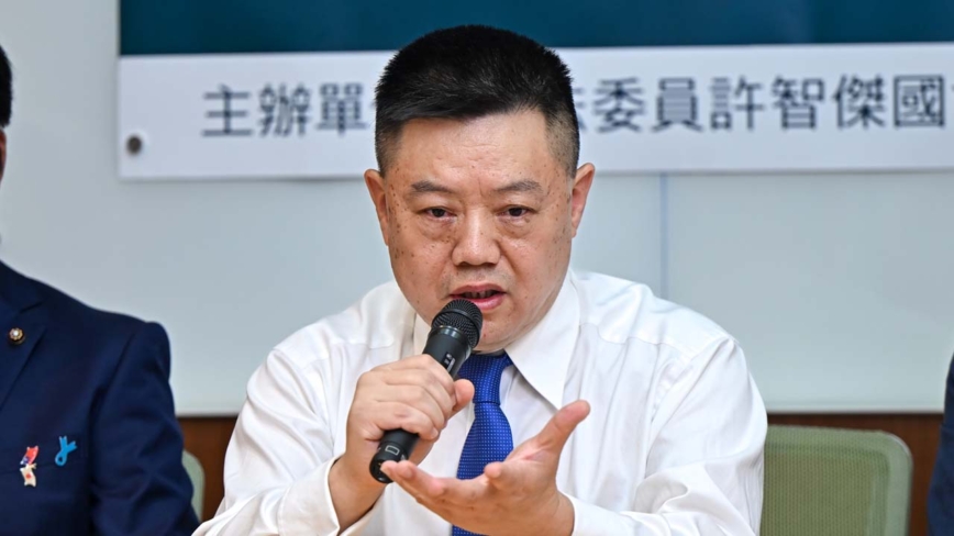 前军医曝中共攻台报告 拿台湾降兵当血库器官库
