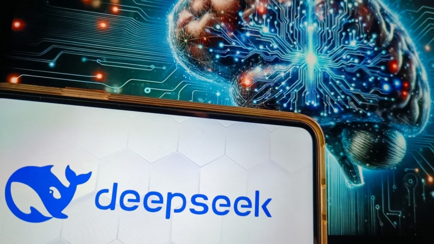 德国指控DeepSeek非法传输数据 要求苹果谷歌下架