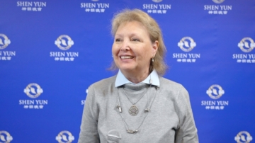神韵阿根廷售罄落幕 主流惊叹：神的恩赐