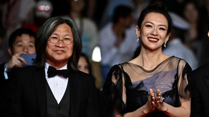 《酱园弄》票房口碑崩盘 章子怡等大咖主演电影翻车
