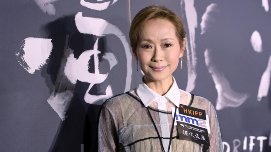 62岁叶童成《浪姐》“最年长总冠军”