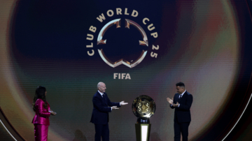 【最新】2025国际足联世俱杯 赛程及赛果