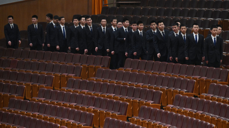 传红二代各派势力达共识 联署要习*近*平下台