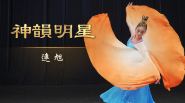 神韵相关专题